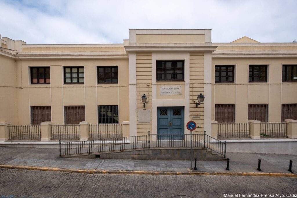 Escuela Infantil Municipal Santa María