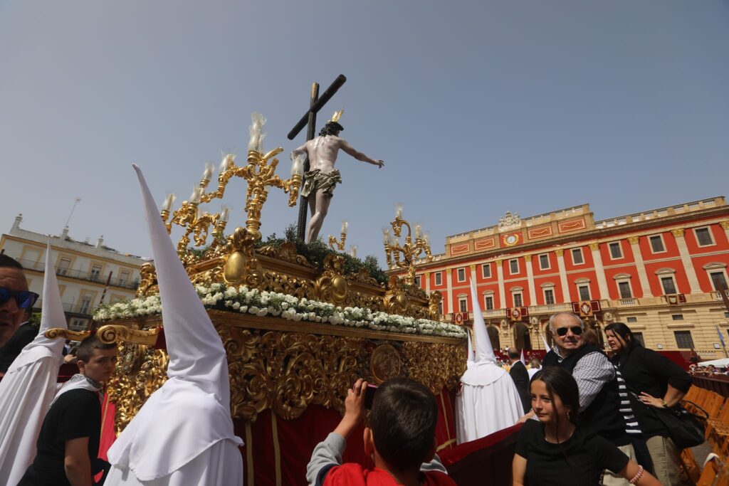 Semana Santa San Fernando