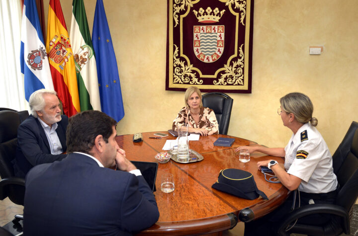 Pelayo-presidirá-mañana-la-primera-Junta-Local-de-Seguridad-para-buscar-soluciones