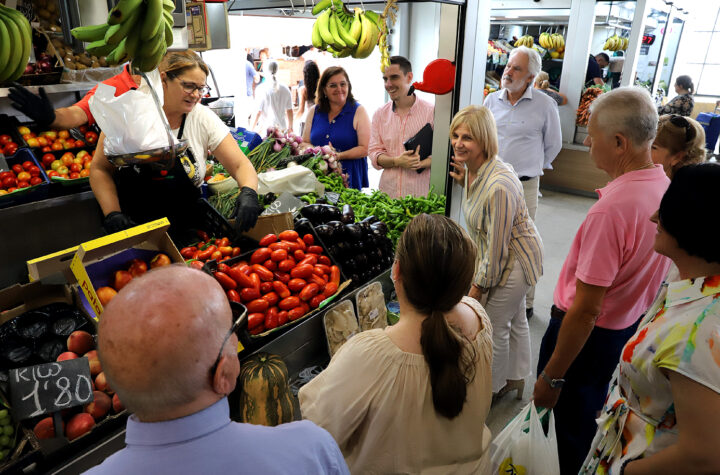 El-nuevo-Gobierno-Municipal-realiza-un-plan-para-potenciar-La-Plaza-del-centro-de-Jerez