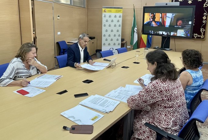 Los-proyectos-con-los-Fondos-PFEA-2023-favorecerán-la-situación-de-empleo- en-Cádiz