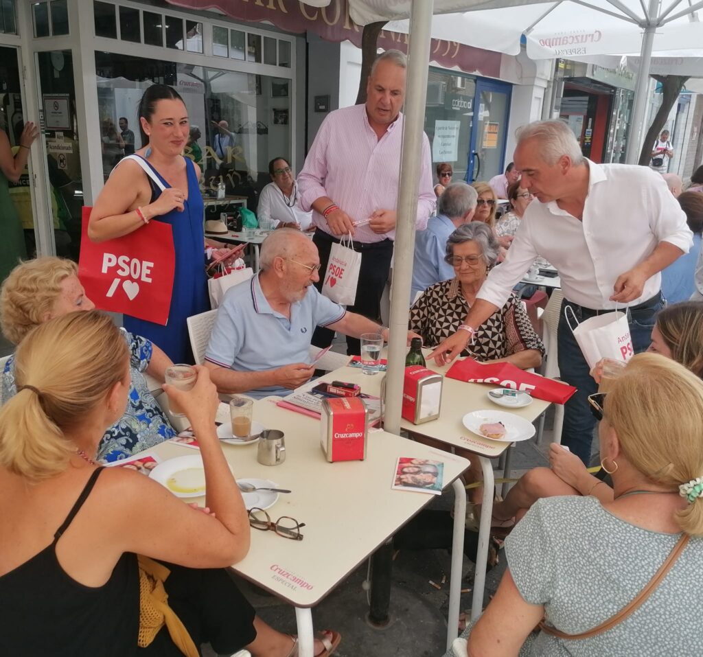 El-PSOE-acelera-la-campaña-en-el-Campo-de-Gibraltar