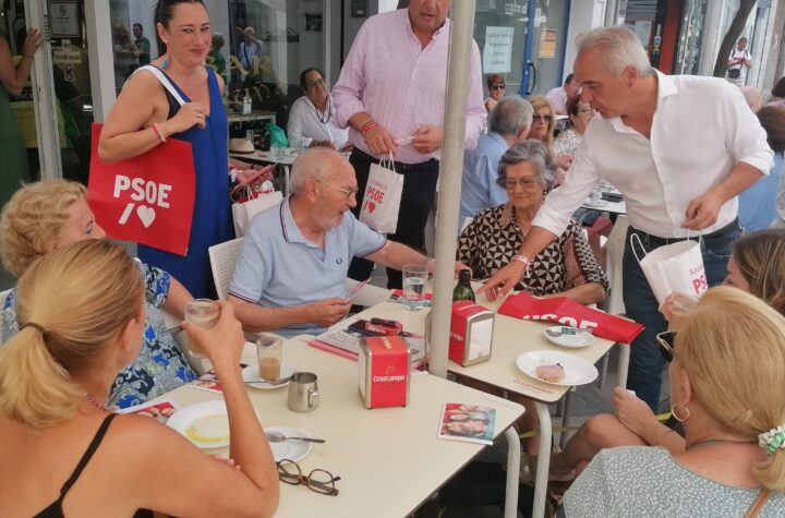 El-PSOE-acelera-la-campaña-en-el-Campo-de-Gibraltar