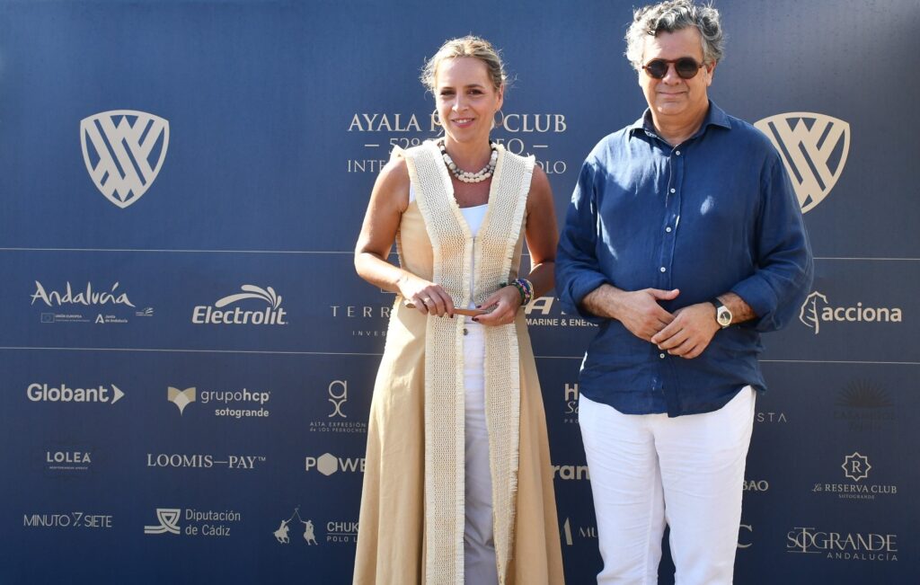 Almudena-Martínez-reivindica-su-apoyo-al-52-Torneo-Internacional-de-Polo