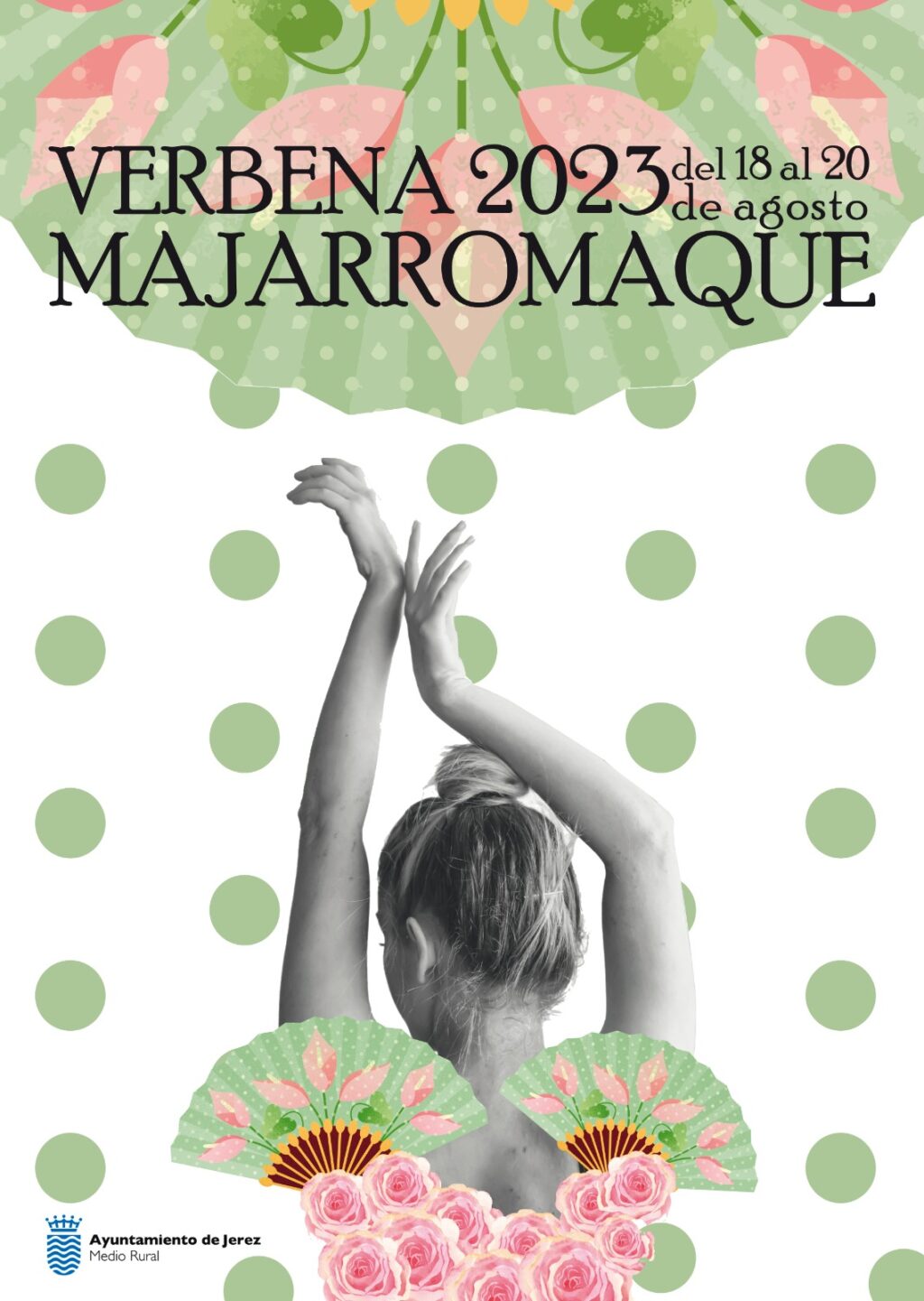 Las-barriadas-rurales-de-Majarromaque,-El-Mojo-y-Gibalbín-celebran-las-verbenas-entre-los-días--18-y-20-de-agosto