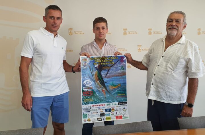 El-XXI-Concurso-de-Pesca-de-Altura-Ciudad-de-Chiclana-se-celebrará-este-fin-de-semana