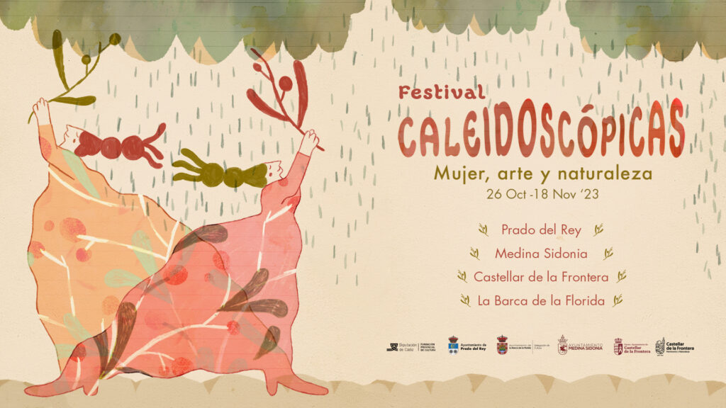 El-Festival-Caleidoscópicas-llena-de-cultura-en-femenino-la-agenda-de-Prado-del-Rey