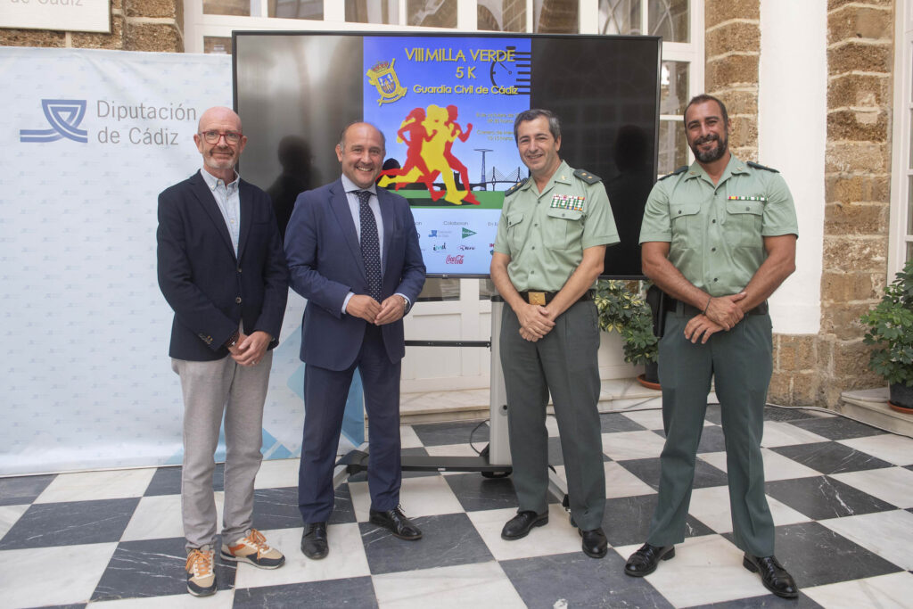 La-Milla-Verde-de-la-Guardia-Civil-regresa-a-Cádiz-con-carácter-solidario