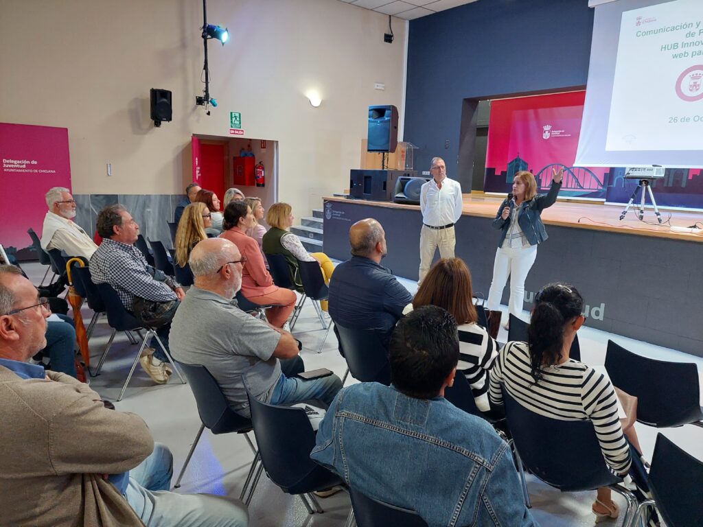 El-Ayuntamiento-de-Chiclana-presenta-públicamente-el-HUB-Innovación-Social-y-Digital