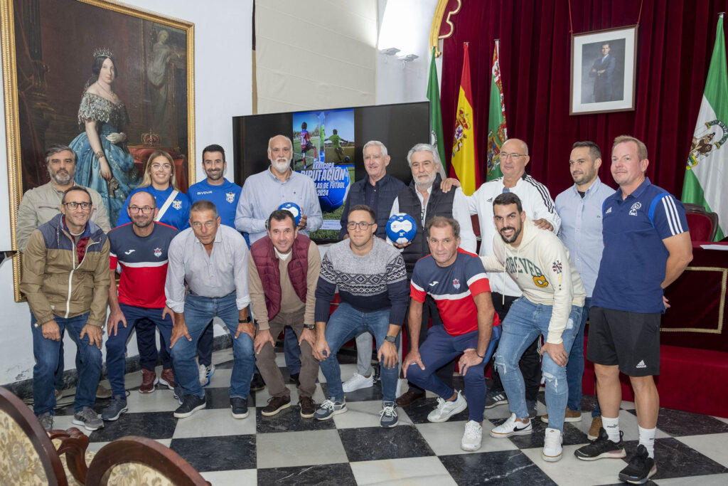 Unos-650-niños-y-niñas-participarán-este-año-en-la-XXXI-Copa-Diputación-de-Fútbol-Base