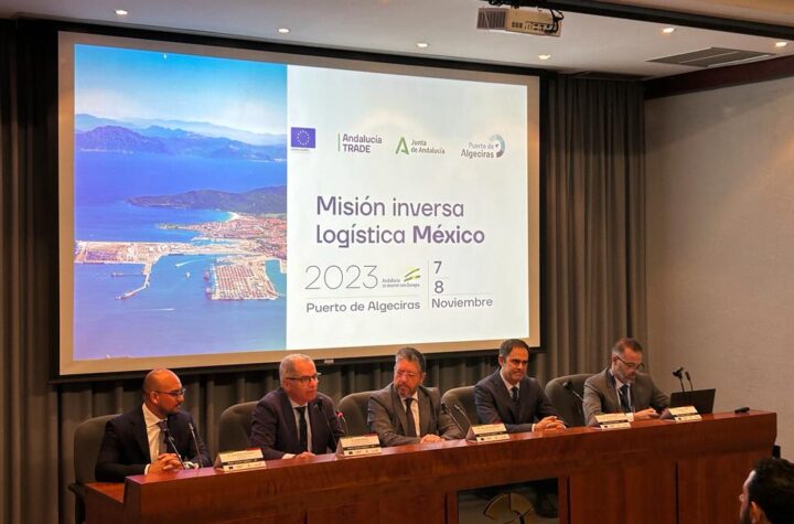 Arranca-el-‘Programa-Misión-Inversa-México-2023’-en-el-Puerto-de-Algeciras