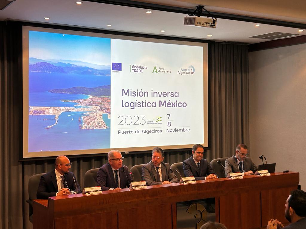 Arranca-el-‘Programa-Misión-Inversa-México-2023’-en-el-Puerto-de-Algeciras