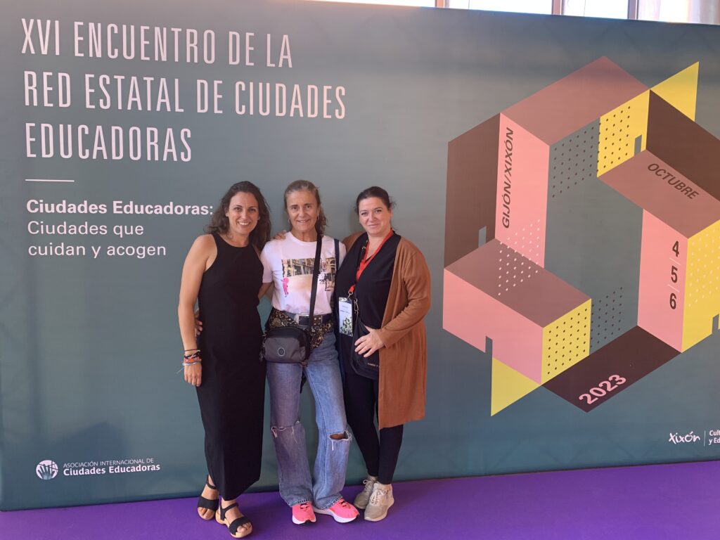 El-Ayuntamiento-de-Chiclana-participa-en-el-XVI-Encuentro-de-la-Red-Estatal-de-Ciudades-Educadoras