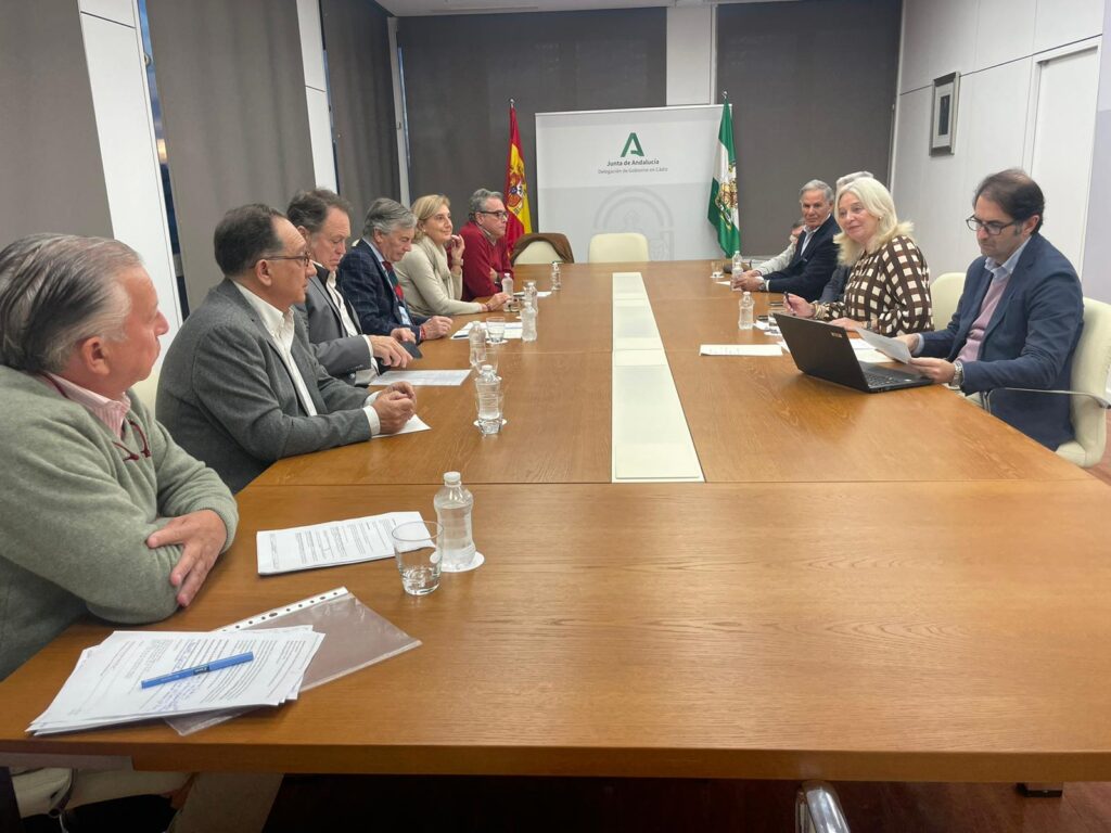 Resueltos-los-II-IPremios-Taurinos-de-la-Delegación-del-Gobierno-de-la-Junta-en-Cádiz