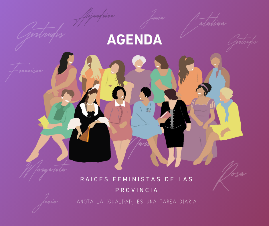 Junia-Rufina-inaugura-el-calendario-feminista-2024-de-la-Diputación