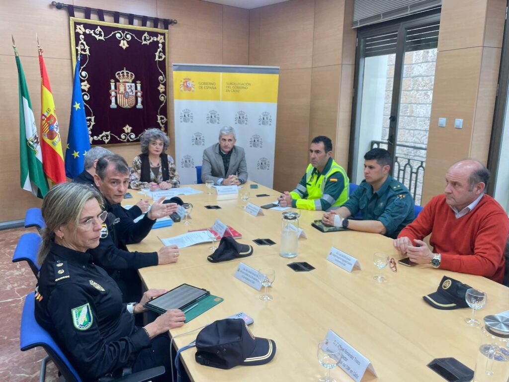 Preparado-el-dispositivo-de-seguridad-para-el-partido-de-fútbol-Cádiz-Betis-de-este-viernes