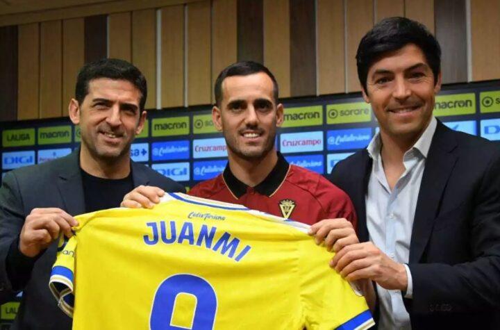 presentacion-cadiz-cf-juanmi