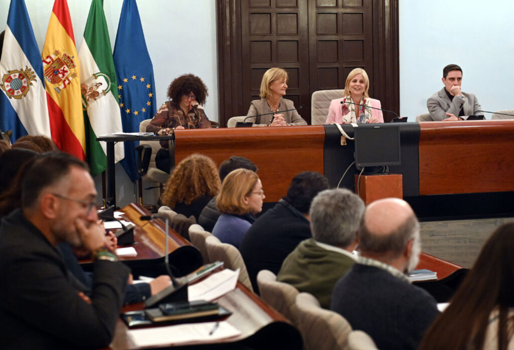 Pelayo-preside-la-constitución-del-Consejo-Local-del-Voluntariado-valorando-el-compromiso-de-solidaridad-y-la-participación