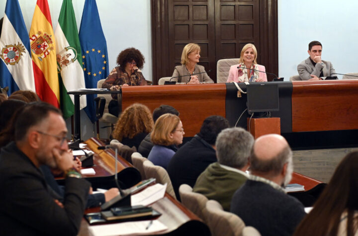 Pelayo-preside-la-constitución-del-Consejo-Local-del-Voluntariado-valorando-el-compromiso-de-solidaridad-y-la-participación