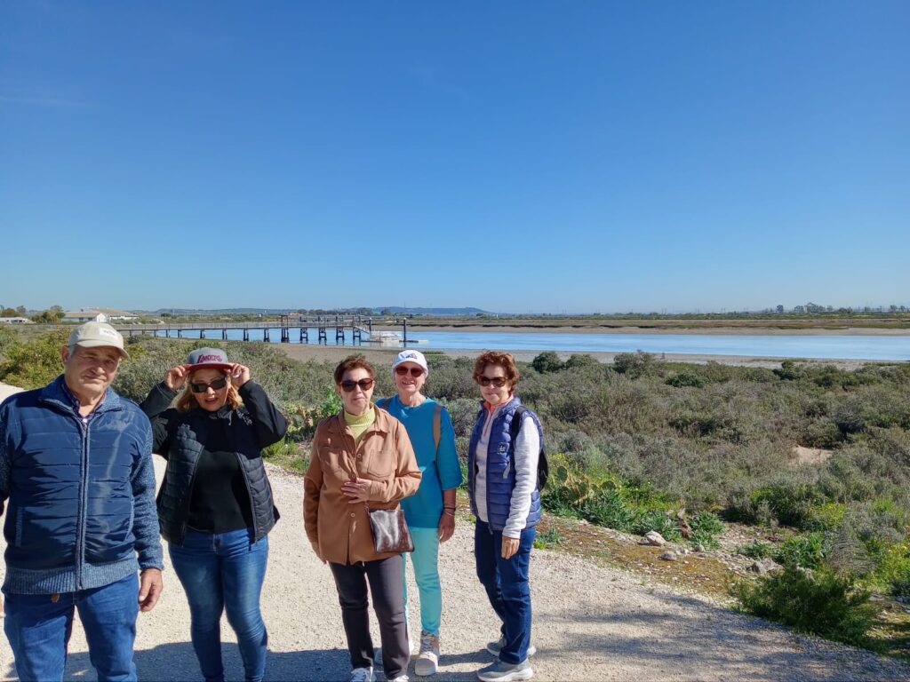 El-Ayuntamiento-de-El-Puerto-organiza-dos-nuevas-caminatas-para-‘Nuestros-Mayores-Activos’