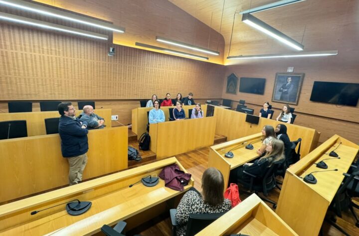 El-Puerto-recibe-a-estudiantes-de-Alemania-de-un-intercambio-del-Colegio-Sagrado-Corazón-Vedruna