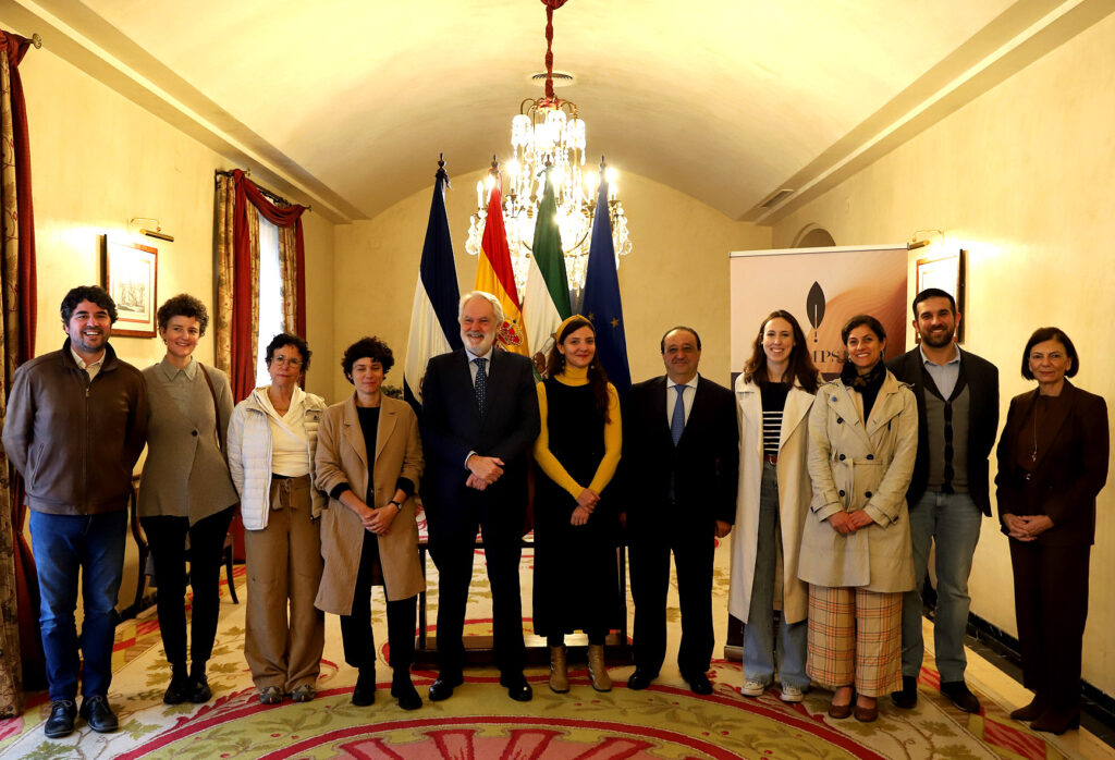 Palimpsest-busca-avanzar-en-su-proyecto-de-investigación-sobre-patrimonio,-cultura-y-arte-en-Jerez