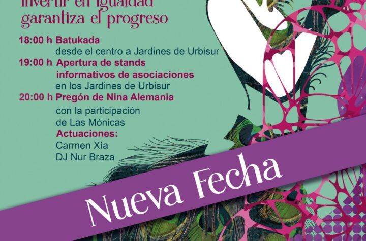 Los-Jardines-de-Urbisur-acogen-este-viernes-el-Festival-de-la-Mujer-aplazado-por-lluvias