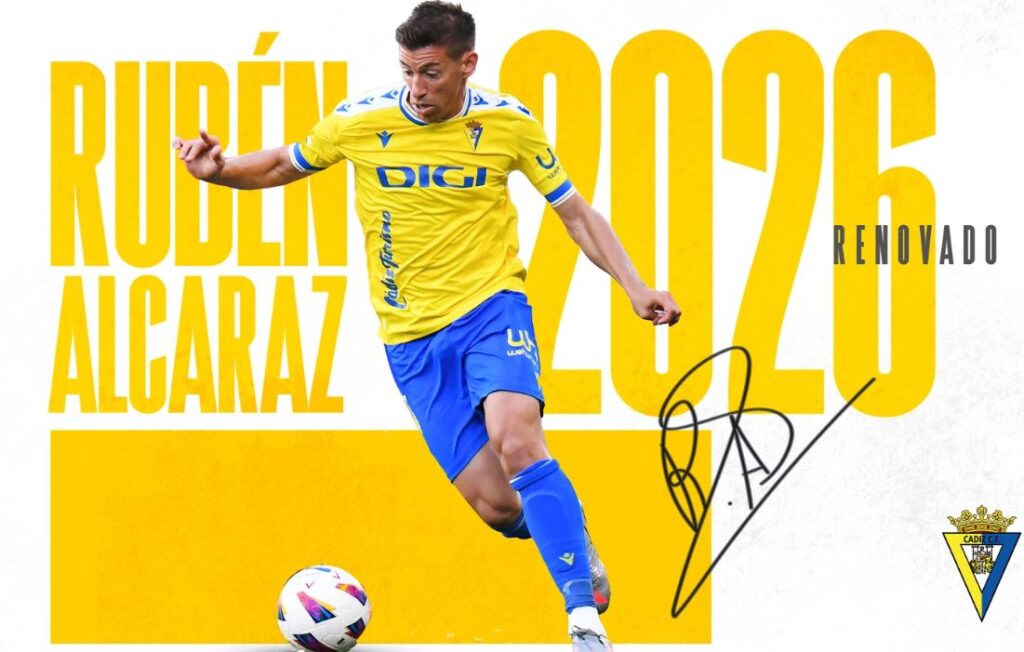 renovacion-cadiz-cf-ruben-alcaraz