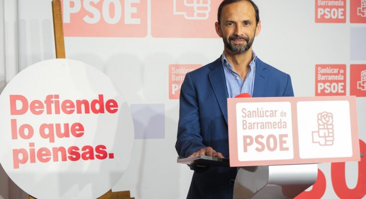 victor-mora-sanlucar-psoe